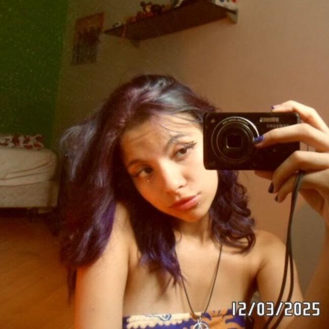 Babysitting job in São Paulo: Ariel safira