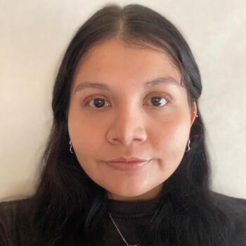 Babysitter in Florianópolis: Nadia Malena