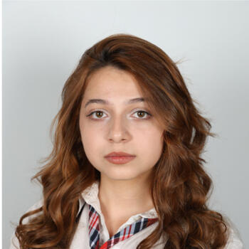 Babysitter in Târgu Mureş: Iasmin