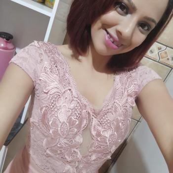 Babá em Uberaba: Taayne