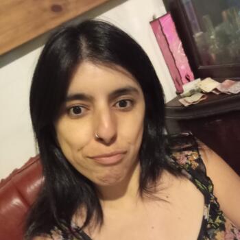 Niñera en Ciudad del Libertador General San Martín: Araceli