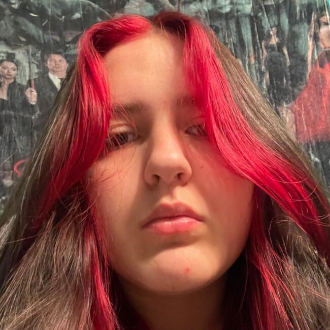 Baby-sitter in Cambridge: Cassidy