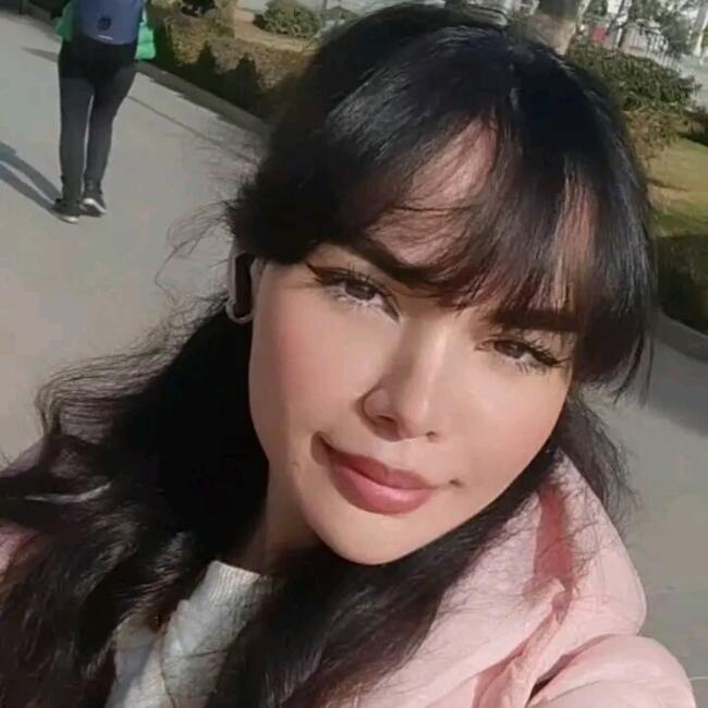 Babysitter in Tangier: Amina