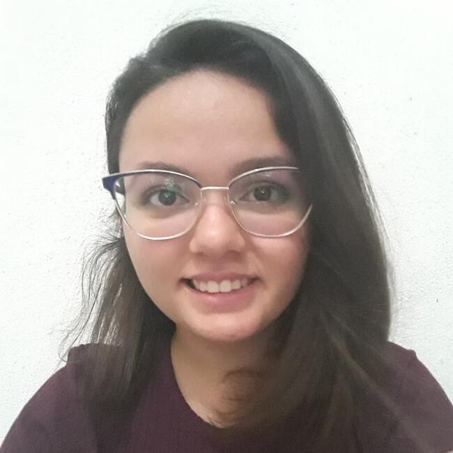 Babysitter in Forquilha: Vitória