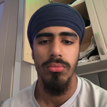 Babysitter Walsall: Satnam