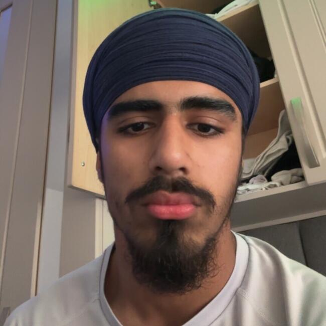 Babysitter in Walsall: Satnam