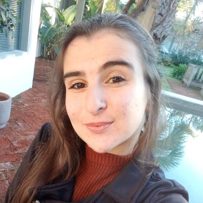 Niñera en San Carlos: ELISA