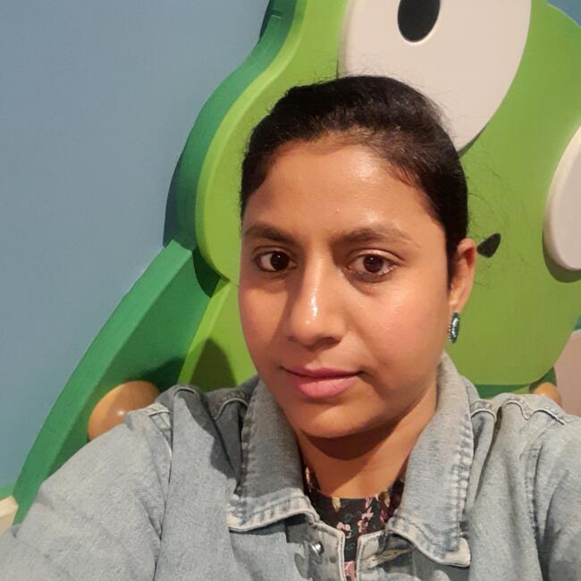 Babysitter στην περιοχή Μελβούρνη: Paramjit