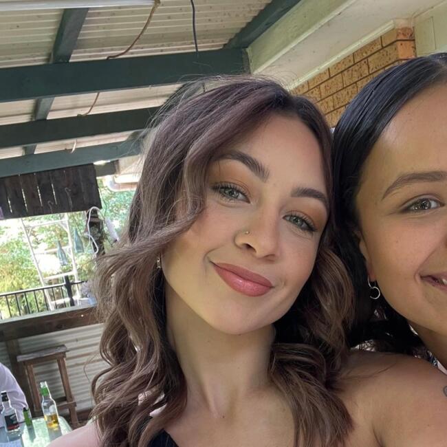 Babysitter in Dubbo: Amara