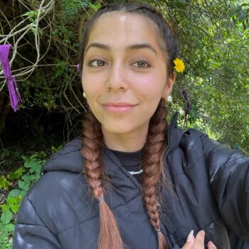 Babysitter in San Bernardo: Anthonella