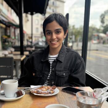 Babysitter in Carouge: Sara