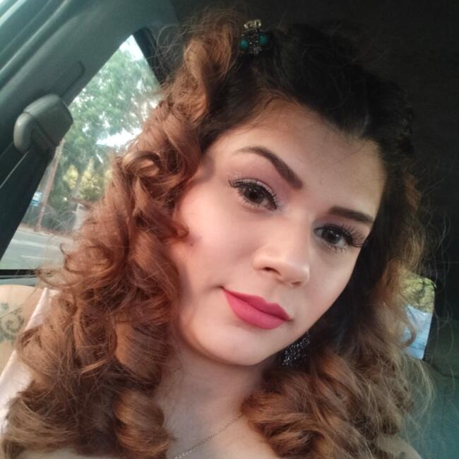 Babysitting job in San Lorenzo: Kymberly