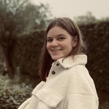 Oppas in Drachten: Lotte