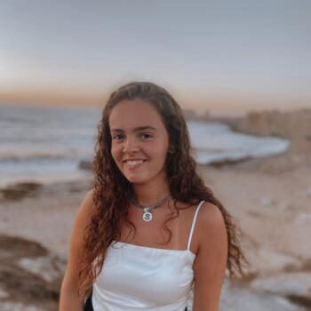 Babysitter em Cadaval: Sara