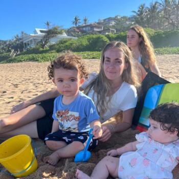 Babysitter Boksburg: Ciara