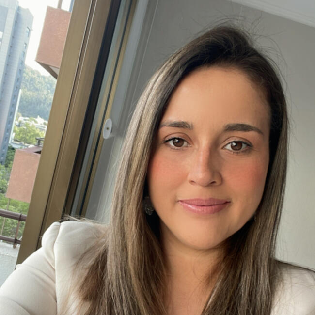 Babysitting job in Concepción: Victoria