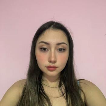 Niñera en Bogotá: Sol