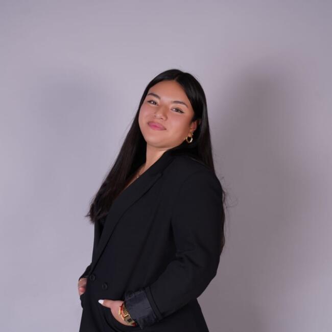 Babysitter in La Lastrilla: Mihara