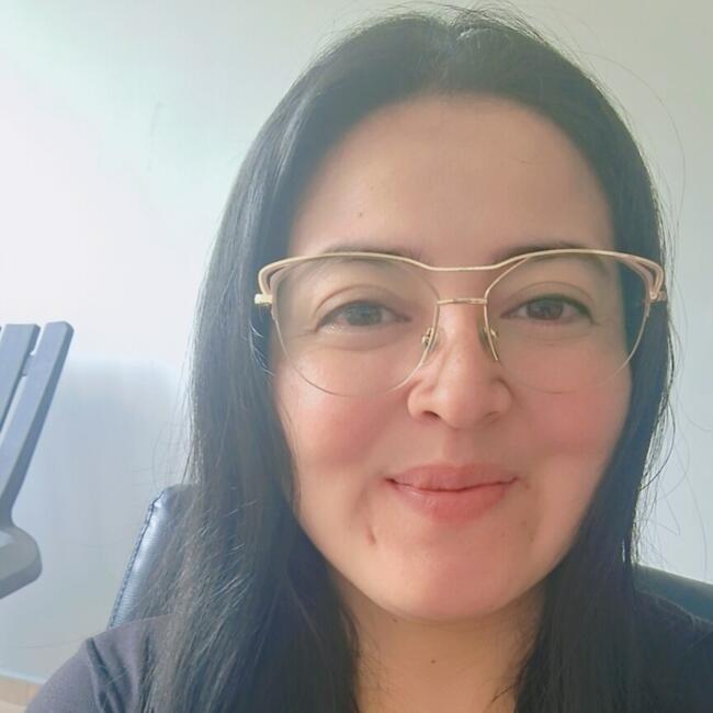 Babysitter in Piedecuesta: Daniela