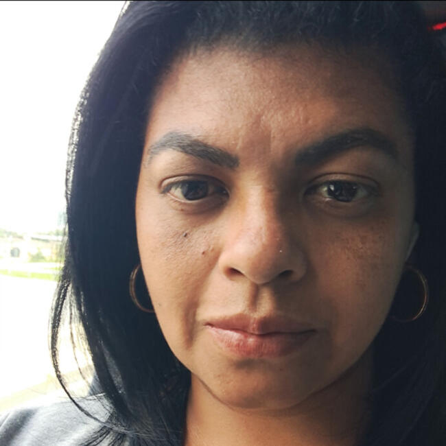 Babysitter in Florianópolis: Daiana