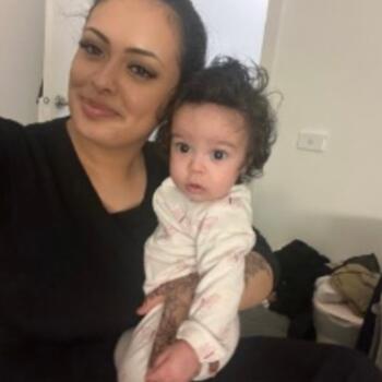 Babysitter Melbourne: Amarni