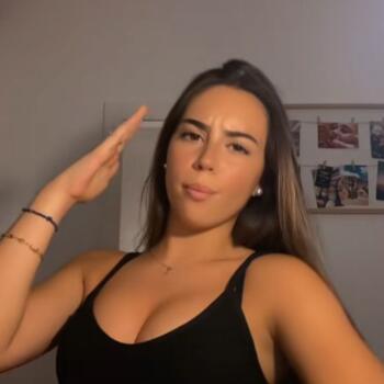 Babysitter in London: Lexi