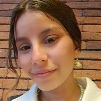 Babysitter in Panama City: Andrea Gonzalez
