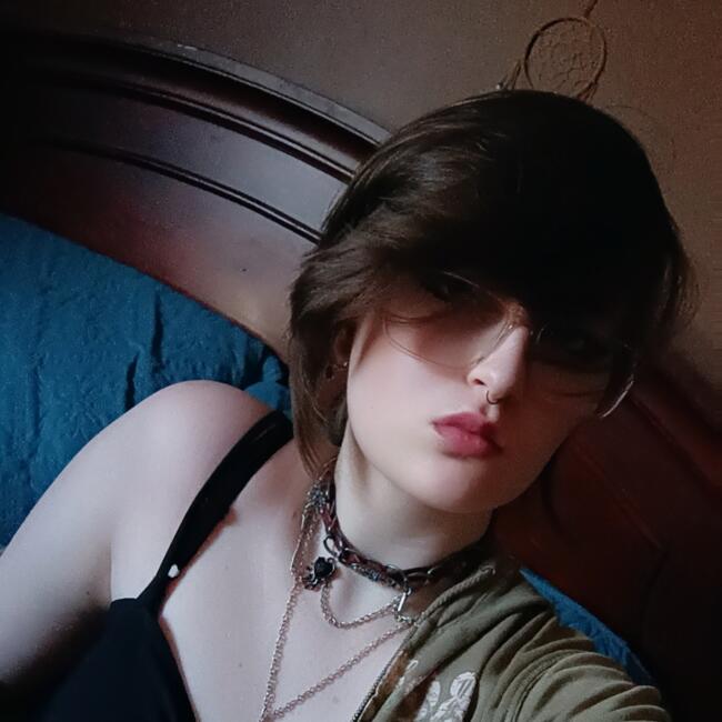 Babysitter in Salt Lake City: Athena