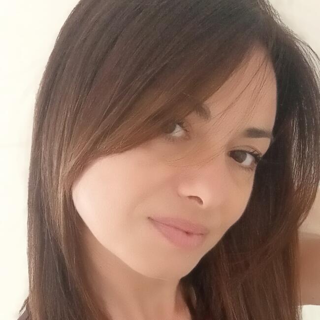 Babysitter a Napoli: Paola