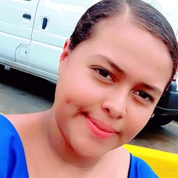 Babysitter in Managua: Dania Traña
