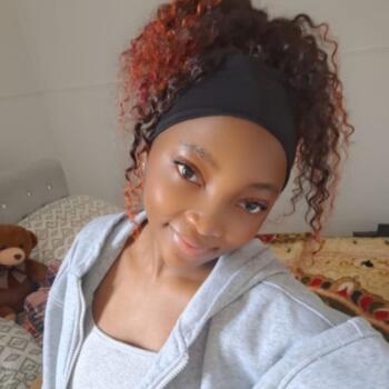 Baby-sitter in Vieux-Saint-Laurent: Barbarita