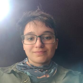 Lastenhoitaja Turku: Dominik