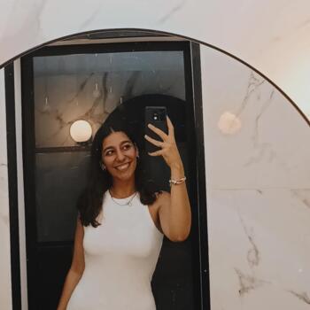 Babysitter em São Domingos de Rana: Carina