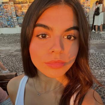 Babysitter a Ravenna: Rebeca Bianca