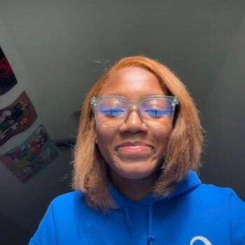 Babysitter in Atlanta: Jessi