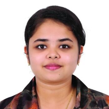 Babysitter Dublin: Nayana