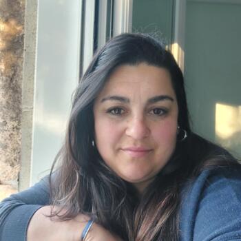 Niñera Madrid: Betiana