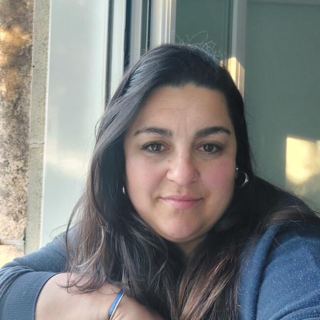 Nanny in Madrid: Betiana