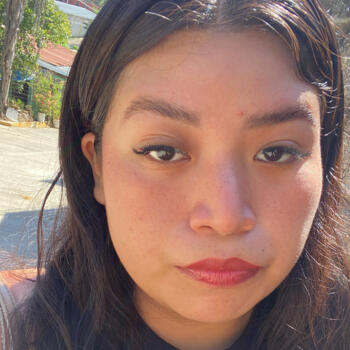 Babysitter in Acapulco de Juárez: Gloria Lizeth