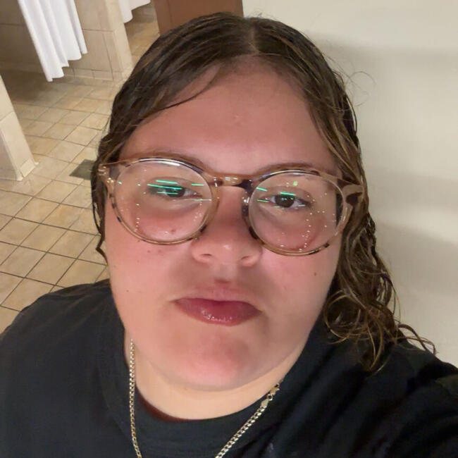 Babysitter in Cayey: Paola