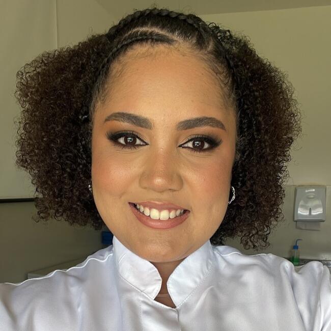 Babysitter in Markkleeberg: Thainara Cristina