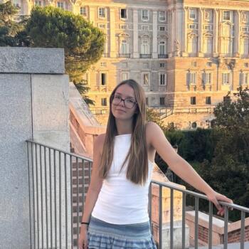 Babysitter Wattrelos: Mathilda