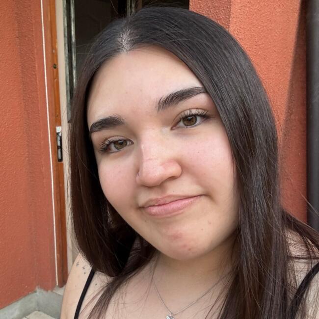 Babysitter in Machalí: Javiera