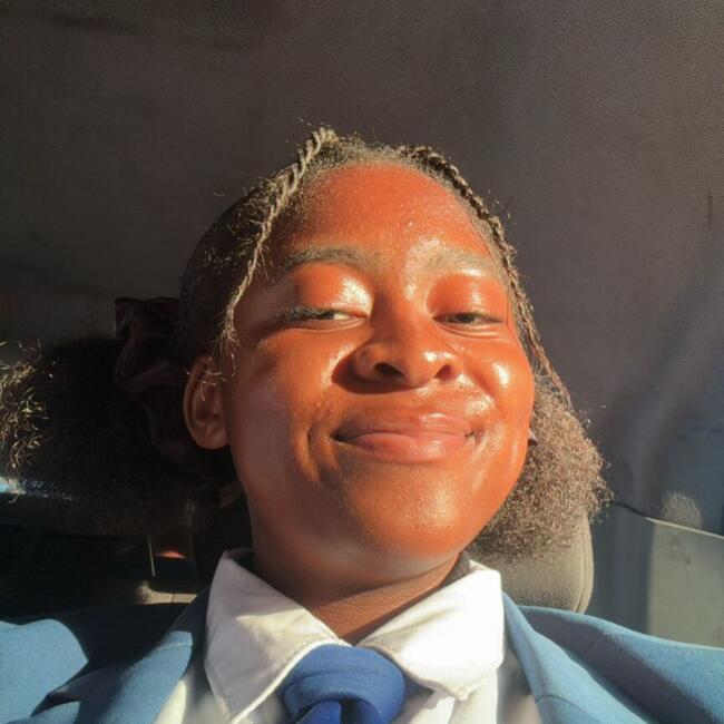 Babysitter in Johannesburg South: Murunwa