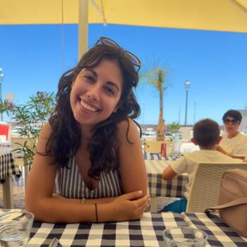 Babysitter Pomezia: Silvia