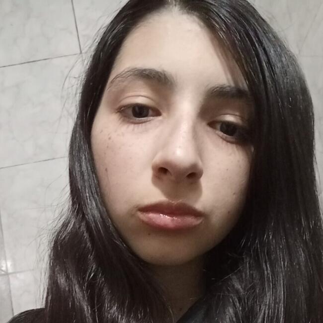 Babysitter in Buenos Aires: Tatiana