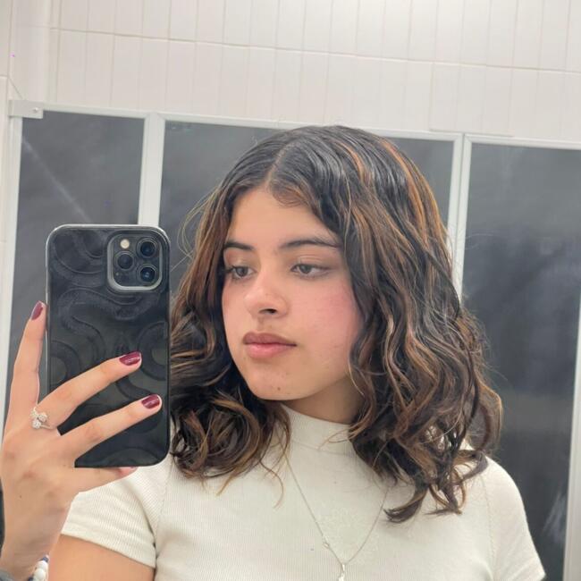 Niñera en Cuautitlán Izcalli: Valentina Rivera