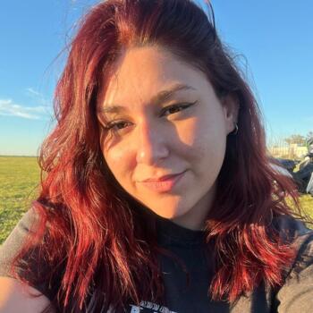 Niñera en Rafaela: Melani