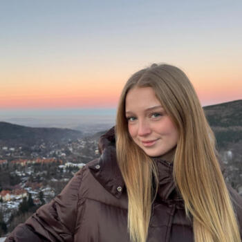 Babysitter in Jelenia Góra: Sandra