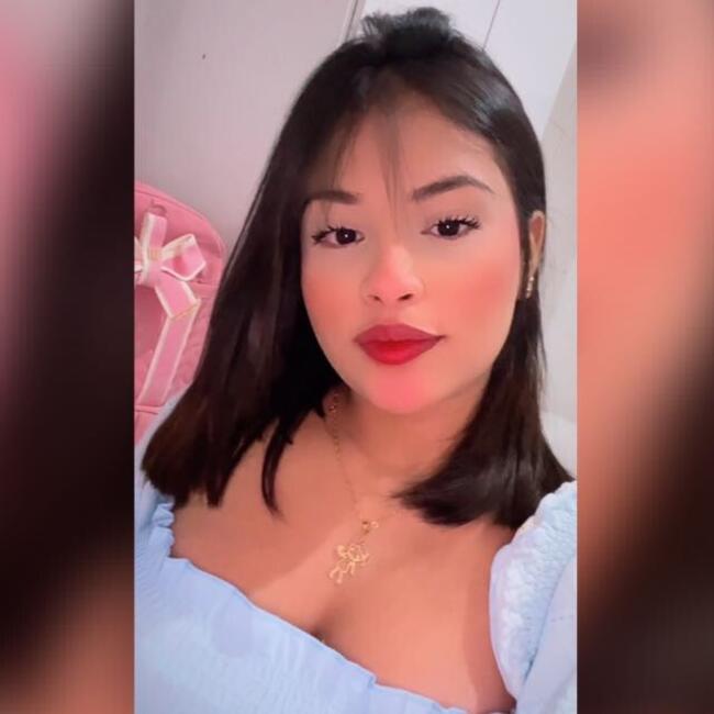 Babysitter in Manaus: Letícia